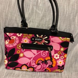 Spartina Purse